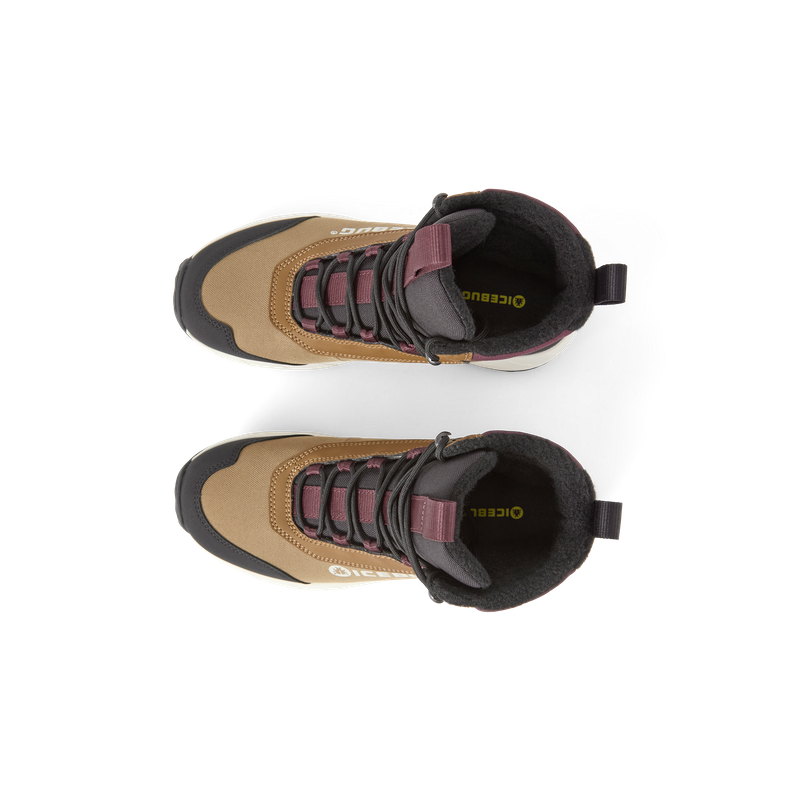 Icebug Moen NT - Snow boots | Hardloop