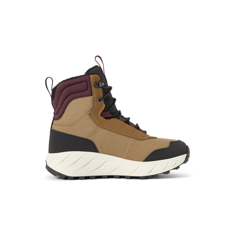 Icebug Moen NT - Snow boots | Hardloop