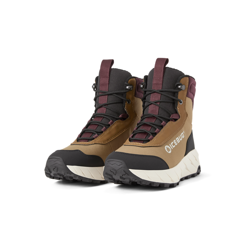 Icebug Moen NT - Snow boots | Hardloop