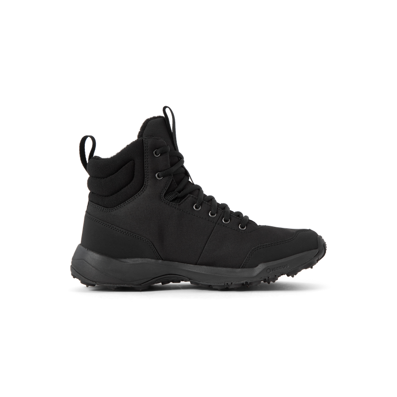 Icebug Nirak 3 BUGrip - Snow boots | Hardloop