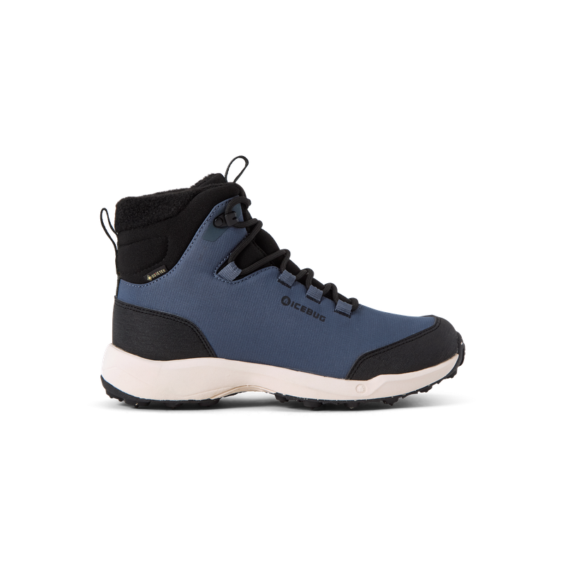 Icebug Pace 4 BUGrip GTX - Sněhule | Hardloop