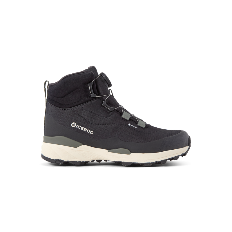 Icebug Rover 2 Mid M BUGrip GTX - Botas de invierno - Hombre | Hardloop