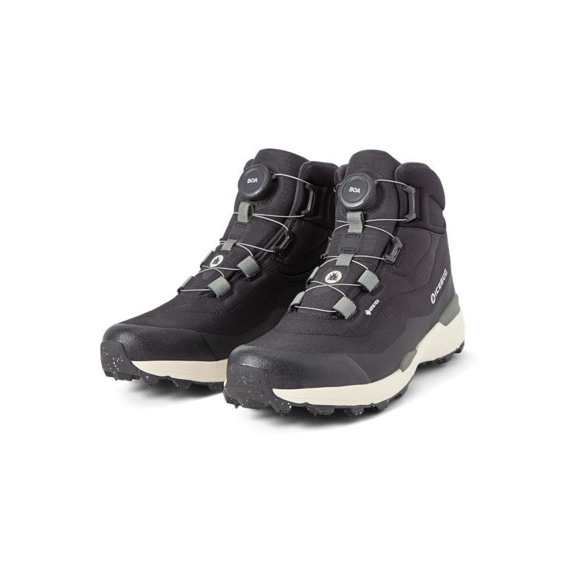 Icebug Rover 2 Mid M BUGrip GTX - Bottes de neige homme | Hardloop