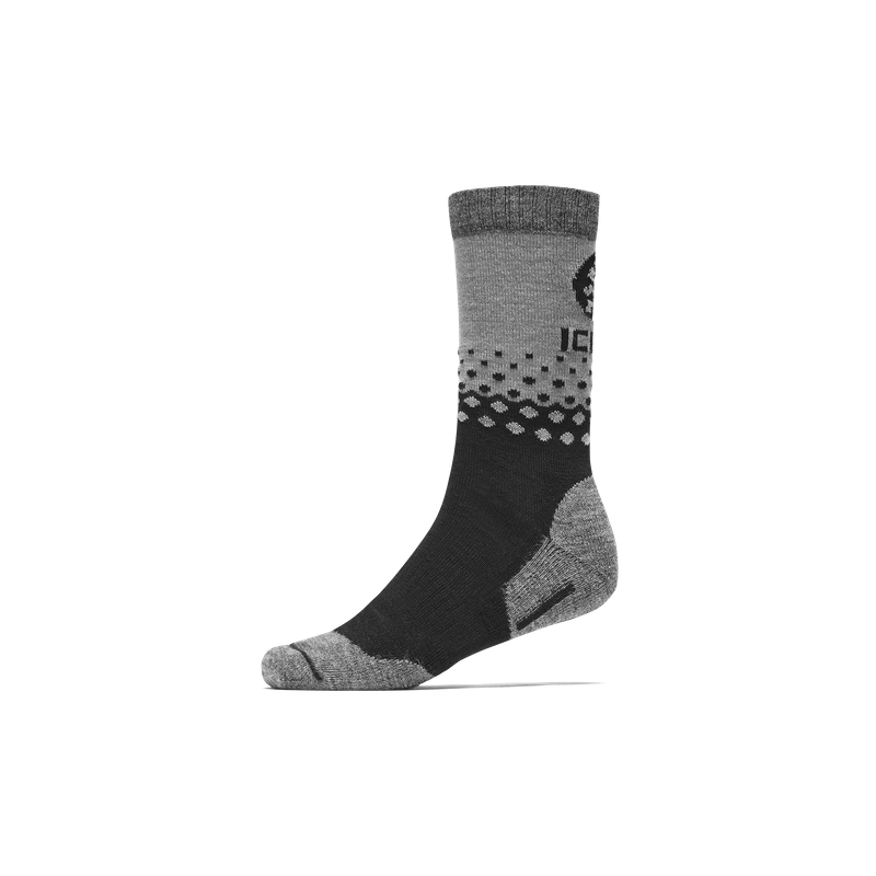 Icebug Warm Wool Sock - Meias | Hardloop