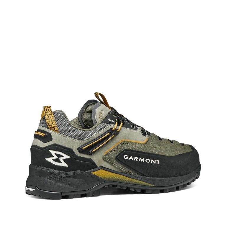 Garmont Akron GTX - Approachschuhe - Herren | Hardloop