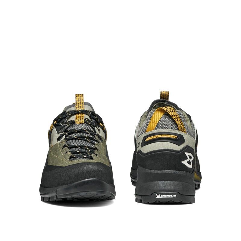 Garmont Akron GTX - Chaussures approche homme | Hardloop