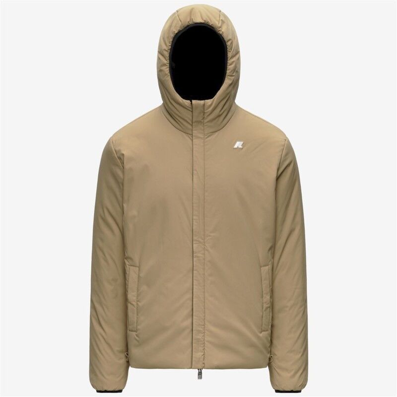 Jack St Warm Double - Veste homme