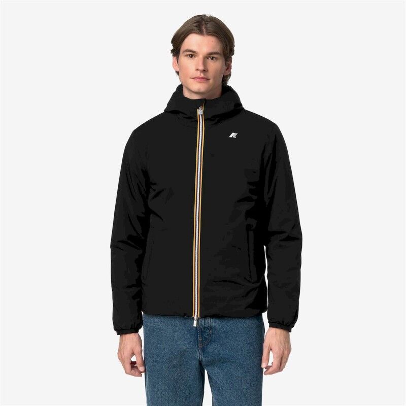 Jack St Warm Double - Chaqueta - Hombre