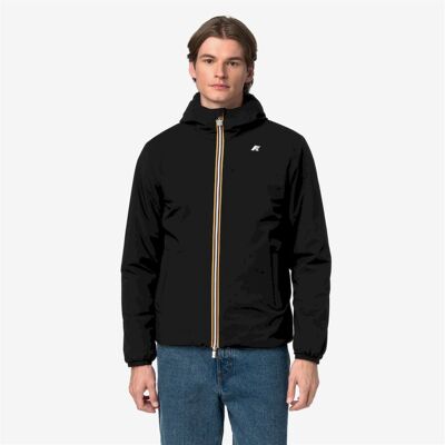 Jack St Warm Double - Jacket - Men's