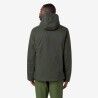 K-Way Jacko Twill Marmotta - Waterproof jacket - Men's | Hardloop