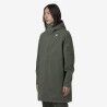 K-Way Thomas Bonded - Parka homme | Hardloop