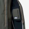 K-Way Thomas Bonded - Parka homme | Hardloop