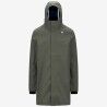 K-Way Thomas Bonded - Parka - Men's | Hardloop