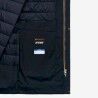 K-Way Thomas Warm Micro Canvas - Giacca antipioggia - Uomo | Hardloop