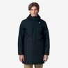 K-Way Thomas Warm Micro Canvas - Waterproof jacket - Men's | Hardloop