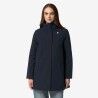 K-Way Marla St Warm - Waterproof jacket - Women's | Hardloop