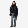 K-Way Marla St Warm - Chaqueta impermeable - Mujer | Hardloop