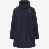 K-Way Marla St Warm - Chaqueta impermeable - Mujer | Hardloop