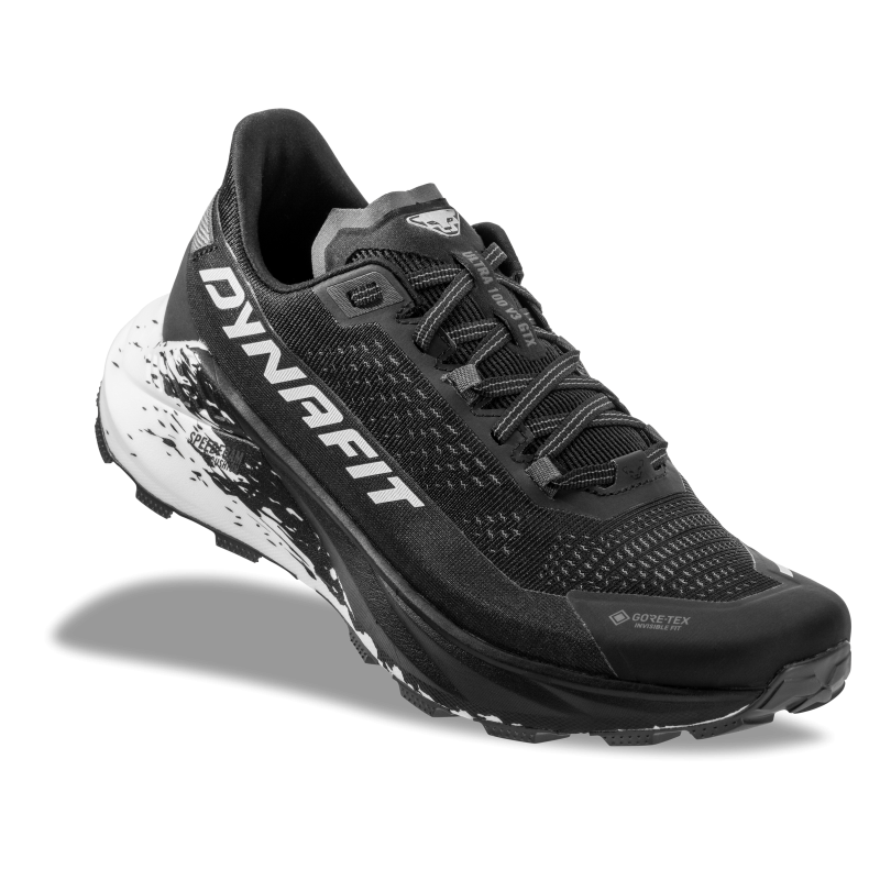 Dynafit Ultra 100 V3 Gtx - Trail running shoes - Men's | Hardloop