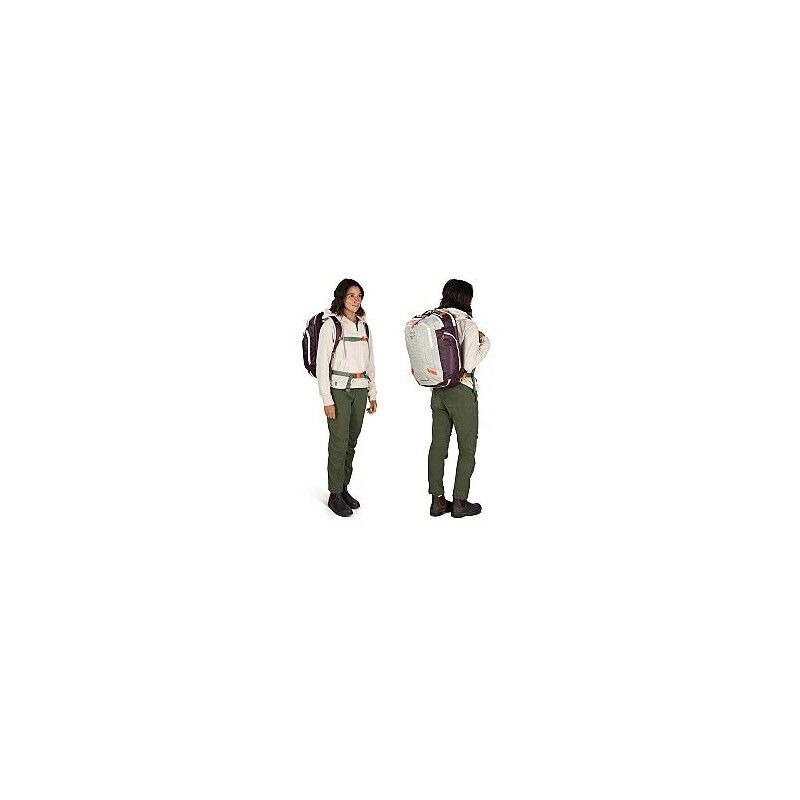 Osprey Transporter Travel Pack 36 - Suitcase | Hardloop