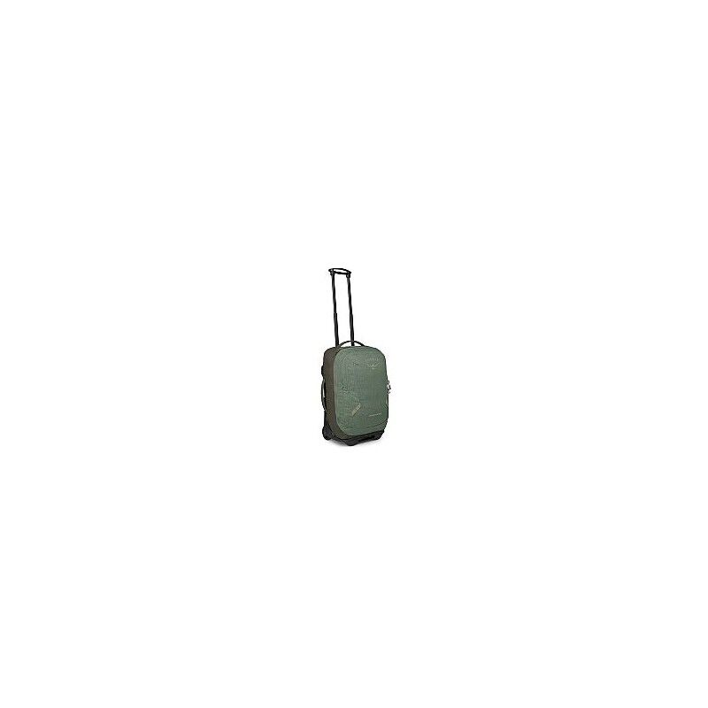 Transporter Wheeled Carry On - Suitcase