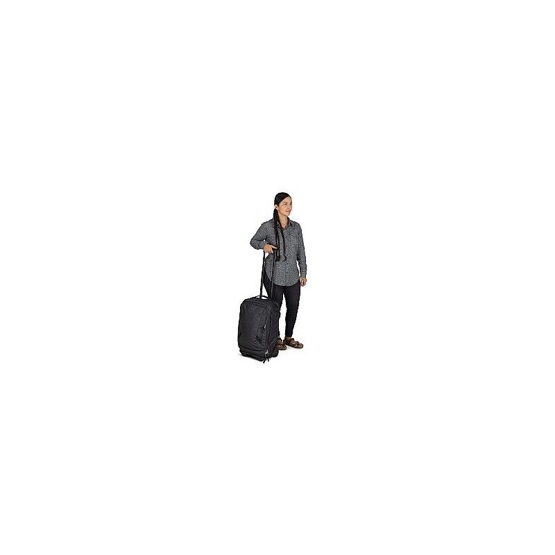 Osprey Transporter Wheeled Carry On - Valise | Hardloop