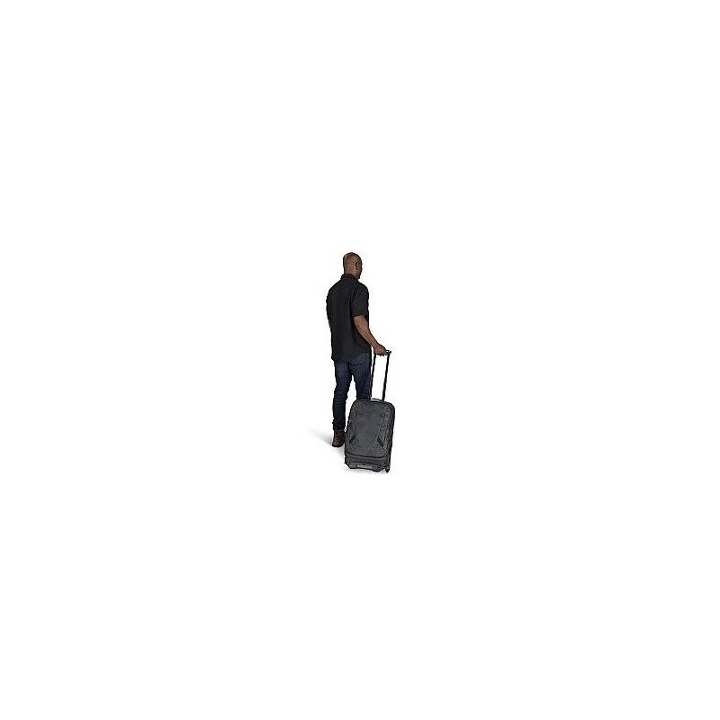 Osprey Transporter Wheeled Carry On - Valise | Hardloop
