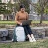 Osprey Arcane Earth Large Day - Urban backpack | Hardloop