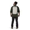 Osprey Arcane Earth Large Day - Urban backpack | Hardloop