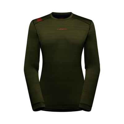 Tour Long Sleeve M - Intimo - Uomo