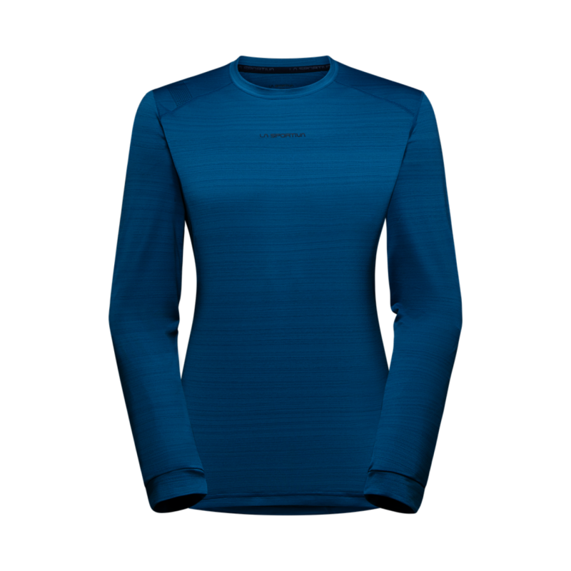 Tour Long Sleeve M - Funktionsunterwäsche - Herren