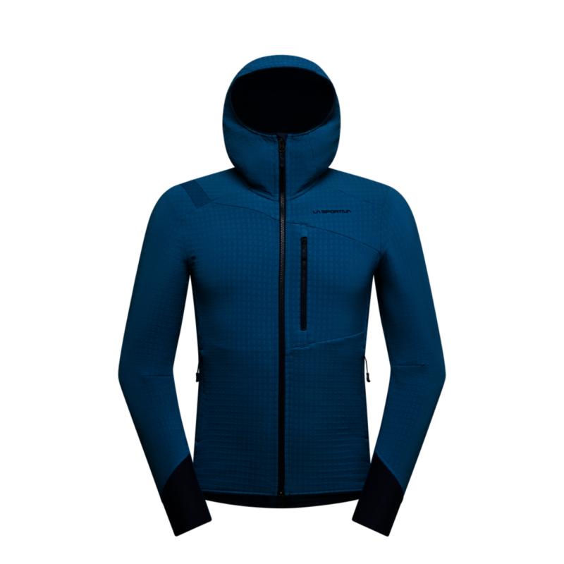 Bristen Thermal Hoody - Polaire homme
