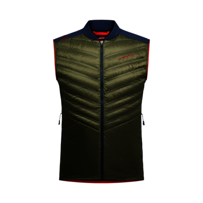 Alya Vest - Synthetic vest - Men's