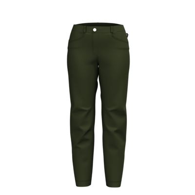 Setter Pant - Klatrebukser - Damer