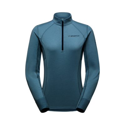 Swift Longsleeve W - T-paita - Naiset