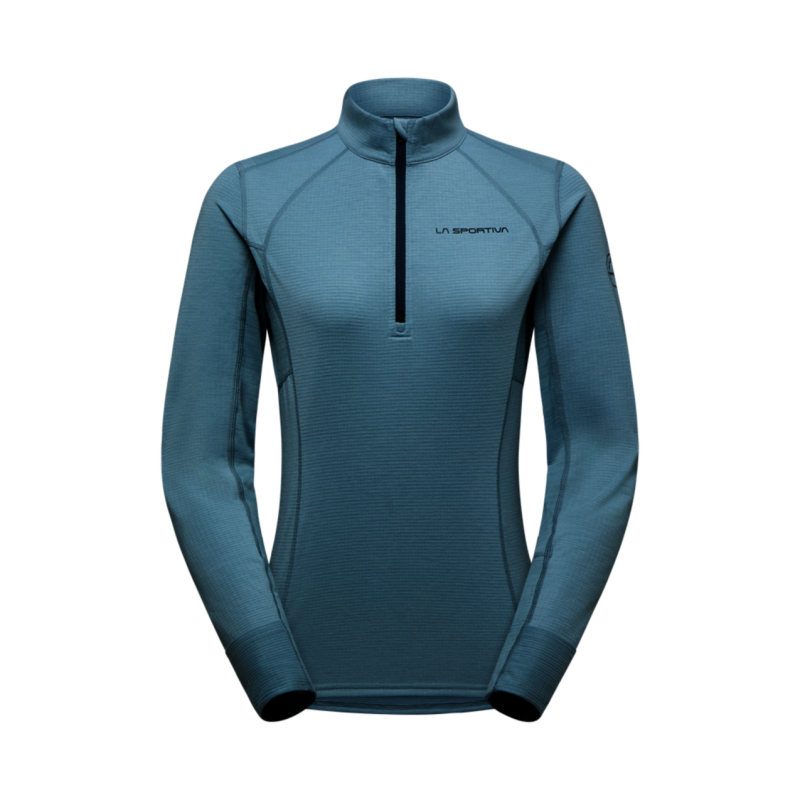 Swift Longsleeve W - T-shirt femme