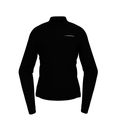 Chill Thermal Jkt M - Fleece jacket - Men's