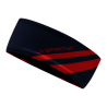 Night Sky / Mountain Red
