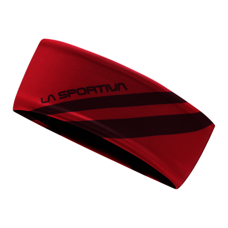 Diagonal Headband - Headband