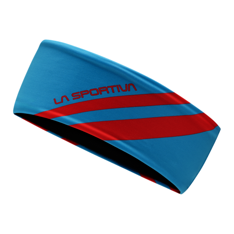 Diagonal Headband - Bandeau