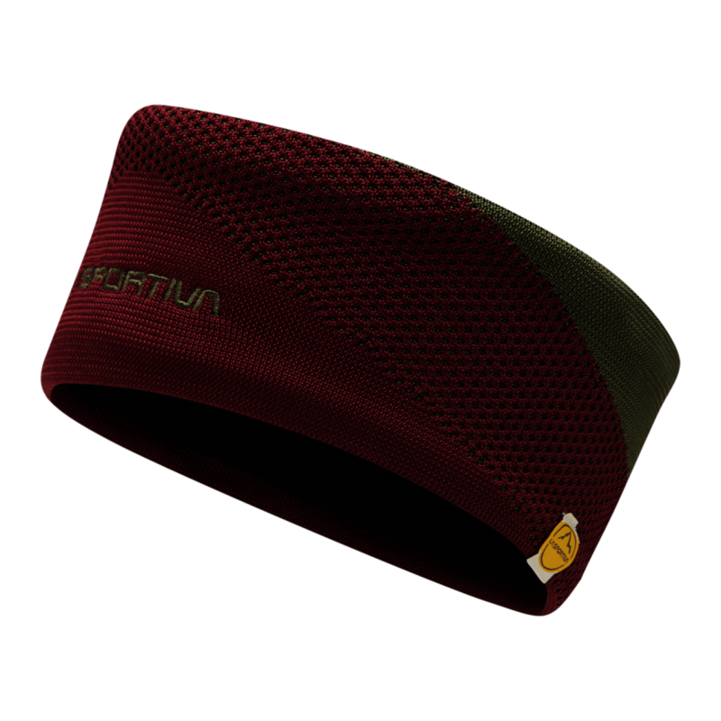 Knitty Headband - Headband