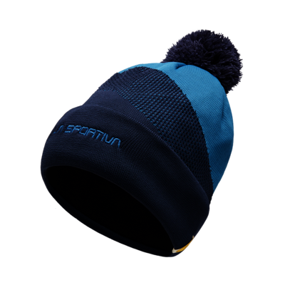 Knitty Beanie - Beanie
