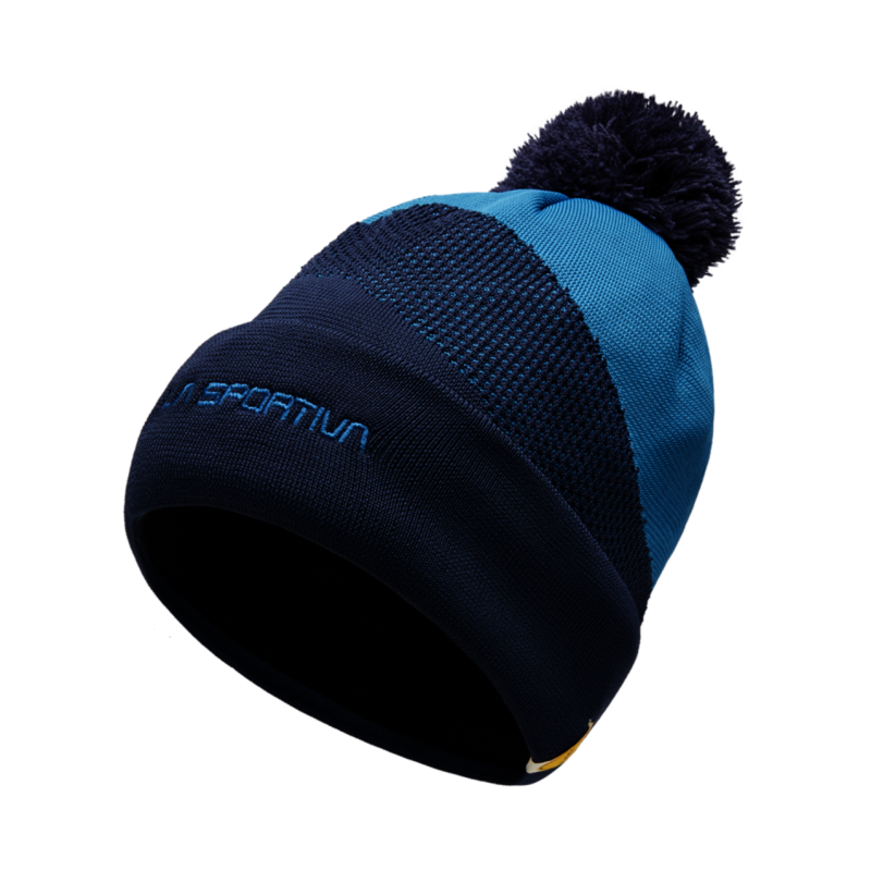 Knitty Beanie - Berretto