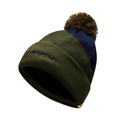 Knitty Beanie - Beanie