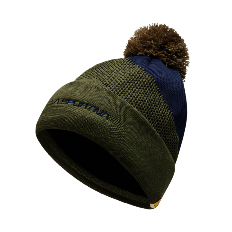 Knitty Beanie - Bonnet