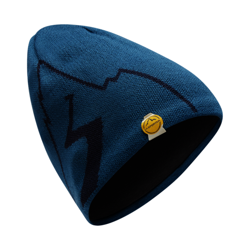 Woolly Beanie - Bonnet