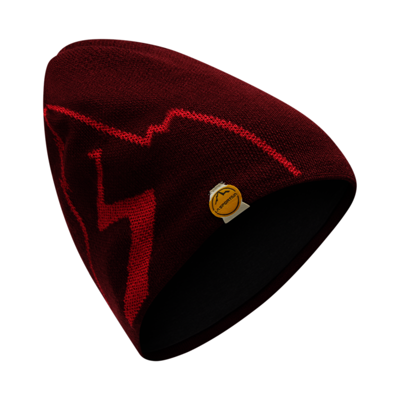 Woolly Beanie - Bonnet
