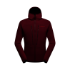 Redwood / Mountain Red