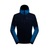 La Sportiva Session Tech Hoody M - Polaire homme | Hardloop