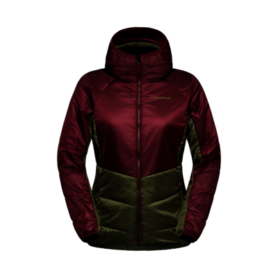 Mythic Primaloft Jkt - Dámská péřova